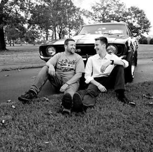 Meet your Posher, Nick